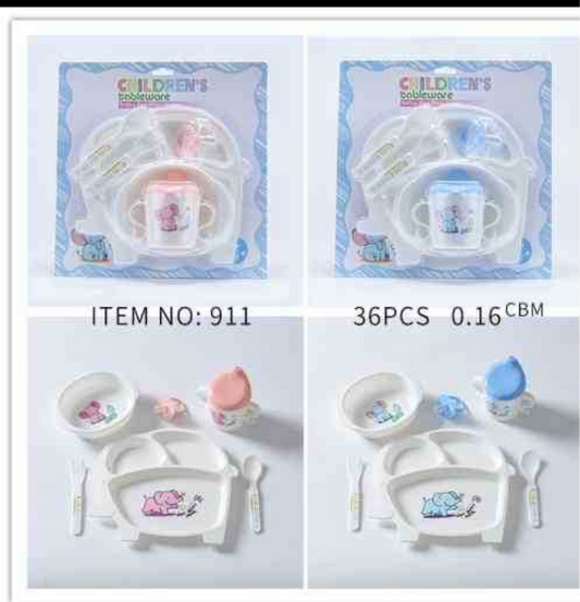 Set plato 6 en1 (99-136)