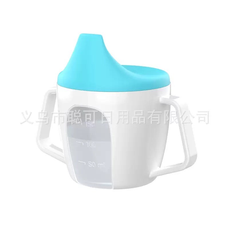 botella con bombilla （Y-41）