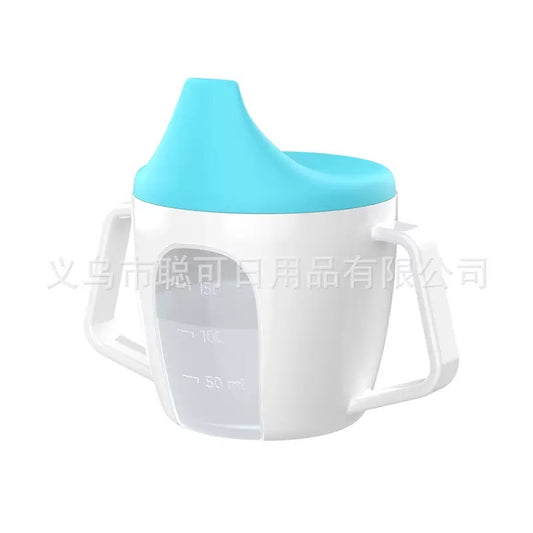 botella con bombilla （Y-41）