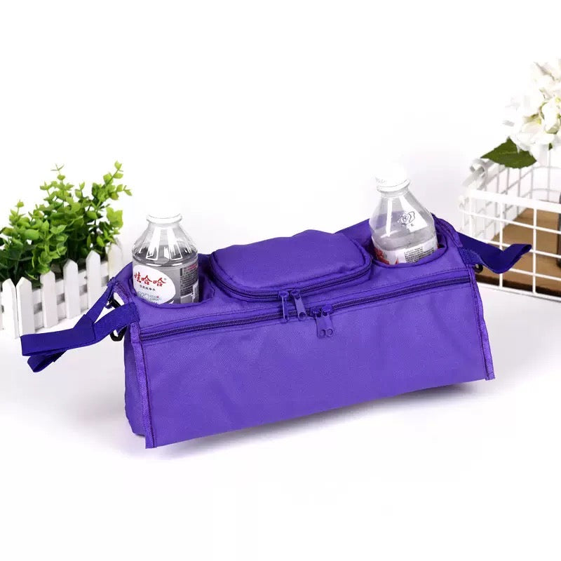 bolso colgante para cochecito（84-44）