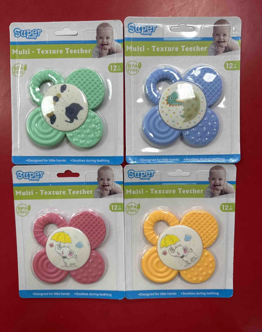 Mordedor de flor  (Y-57)