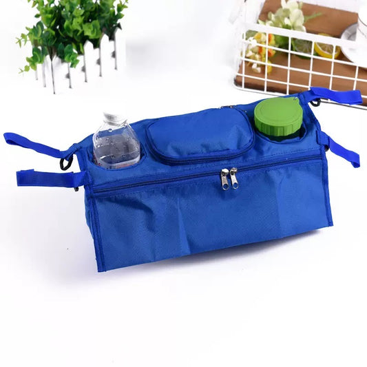 bolso colgante para cochecito（84-44）