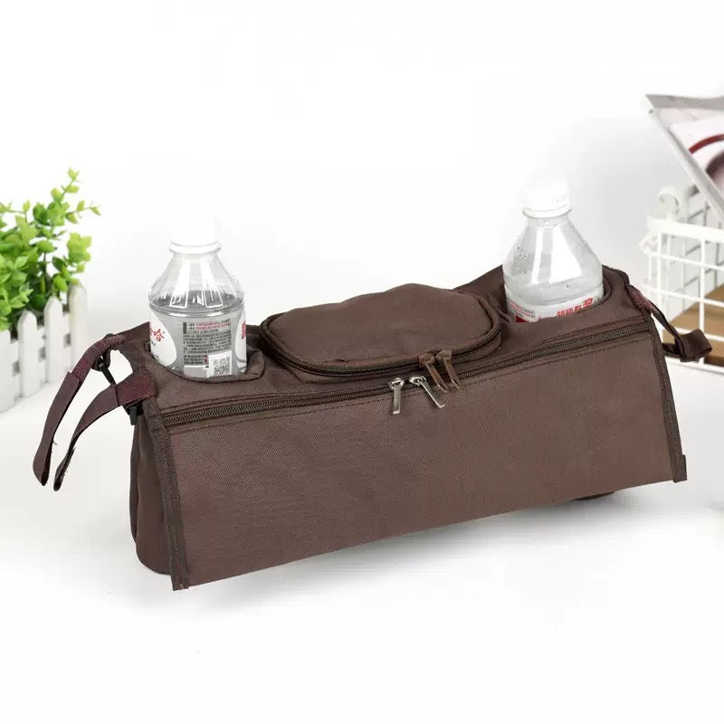 bolso colgante para cochecito（84-44）