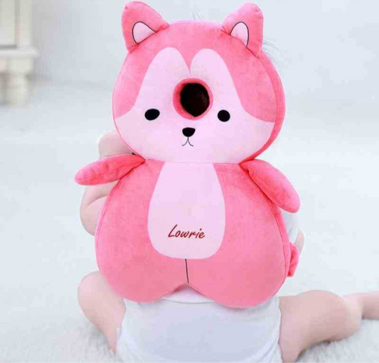 Mochila cabeza para bebé (p-237)