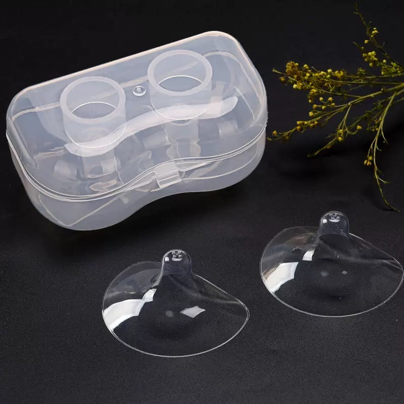 set funda protector para pezon （84-176）