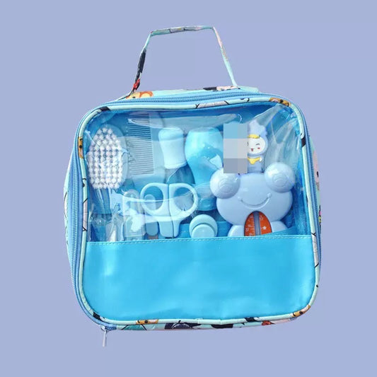 set de cuidado bebé 13 en 1（P-207）