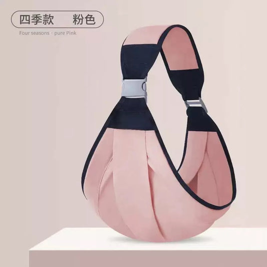 Bolsa de abrazo porta bebé (99-91)