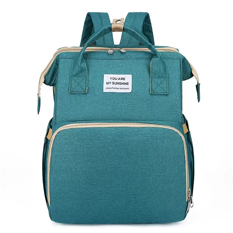 Mochila cuna para bebé (34-54)