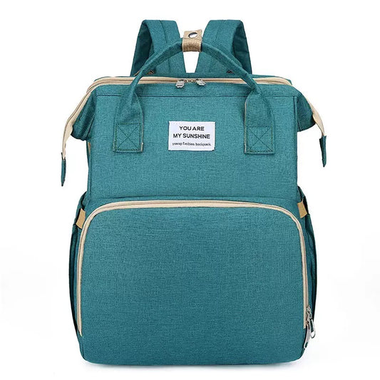 Mochila cuna para bebé (34-54)