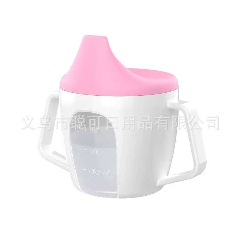 botella con bombilla （Y-41）