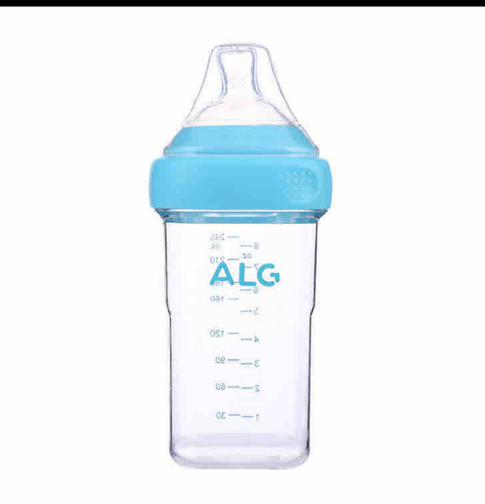 Mamadera con cajita 280 ml (6201)
