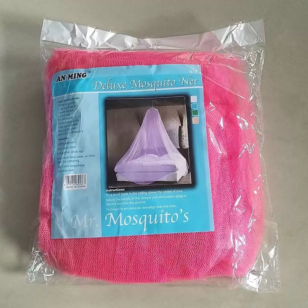 mosquitera para cuna （84-258）