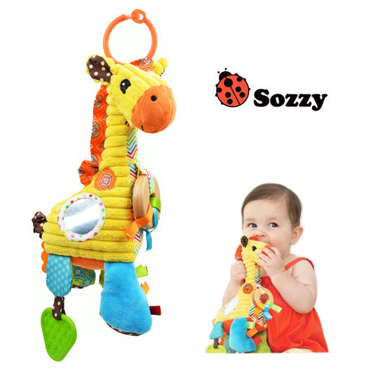 juguete sonajeros musicales para bebé (P-199)