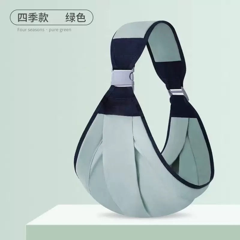Bolsa de abrazo porta bebé (99-91)