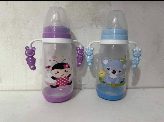 Mamadera diseño rana 420 ml (y-47)