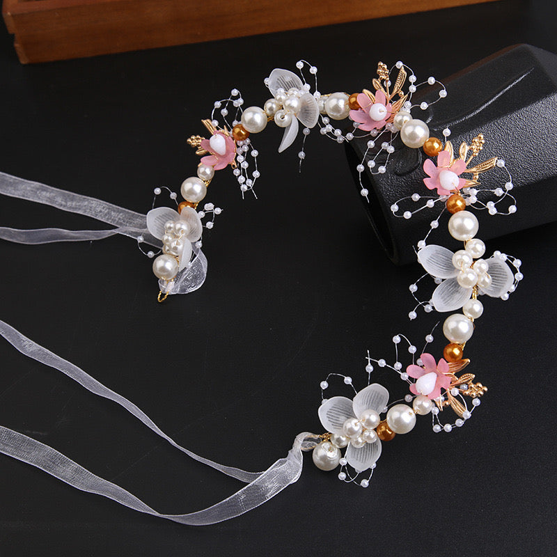 Diadema para niños (P-241)