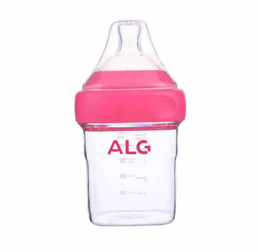 Mamadera con cajita 200 ml (6202)