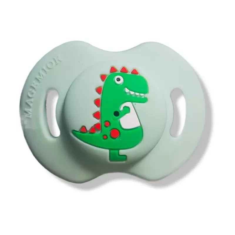 chupete diseño dinosaurio (99-98)