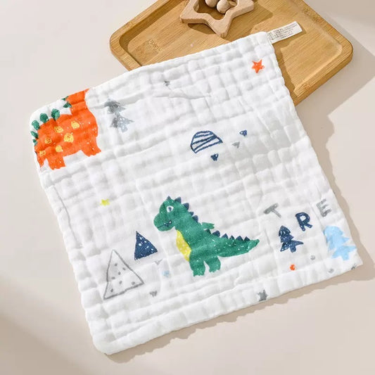 4 pcs toalla tuto para bebé
