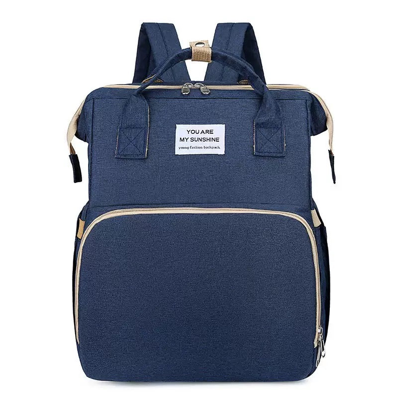 Mochila cuna para bebé (34-54)