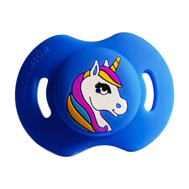 chupete diseño unicornio (99-97)