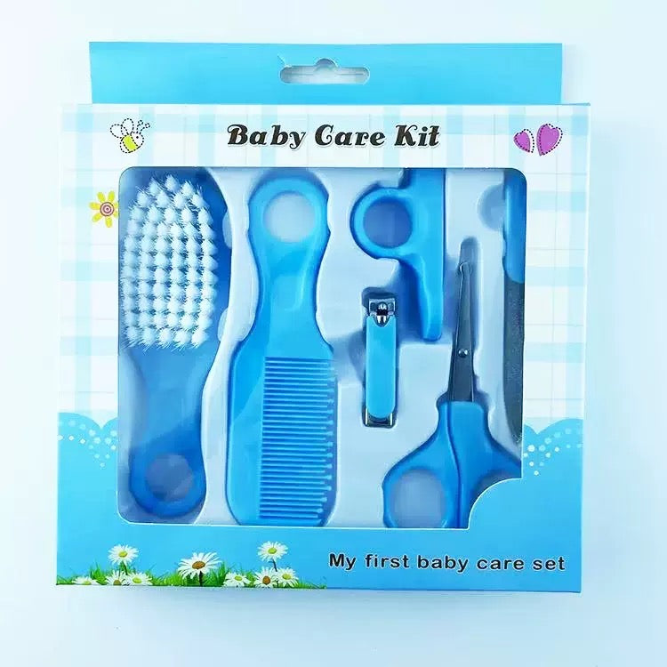set de cuidado bebé 6 en 1（TZ-1）