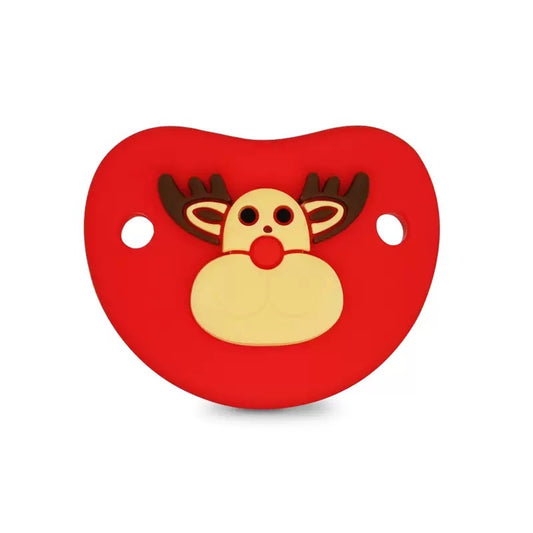Chupete navidad (LOT-1)