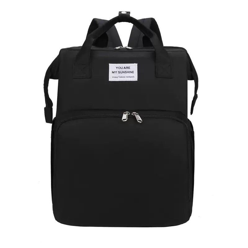 Mochila cuna para bebé (34-54)