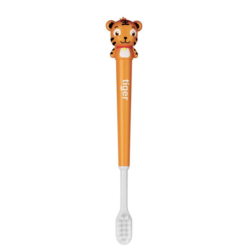 Cepillo de dientes para animales