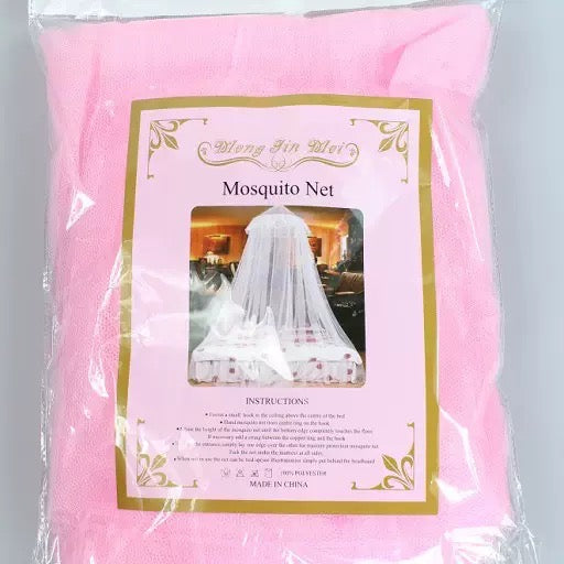 mosquitera para cuna （84-258）