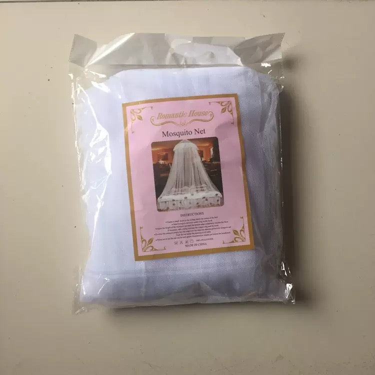 mosquitera para cuna （84-258）