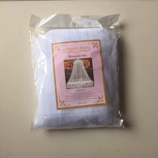 mosquitera para cuna （84-258）
