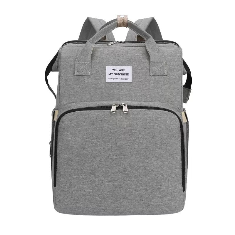 Mochila cuna para bebé (34-54)