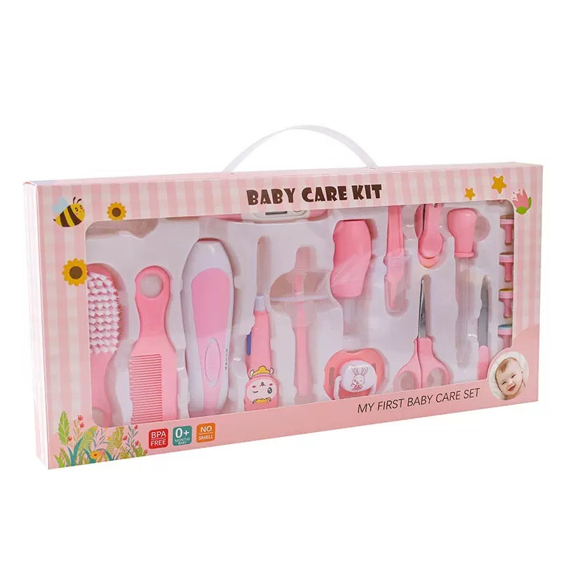 set de cuidado bebé 20 en 1（TZ-11）