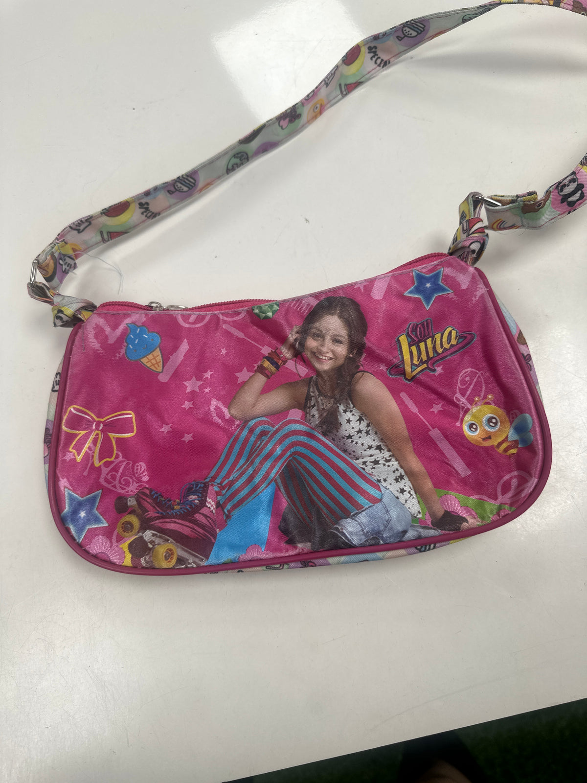 bolso pequeño cruzado
