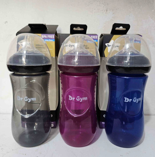 Mamadera 330 ml (84-198)