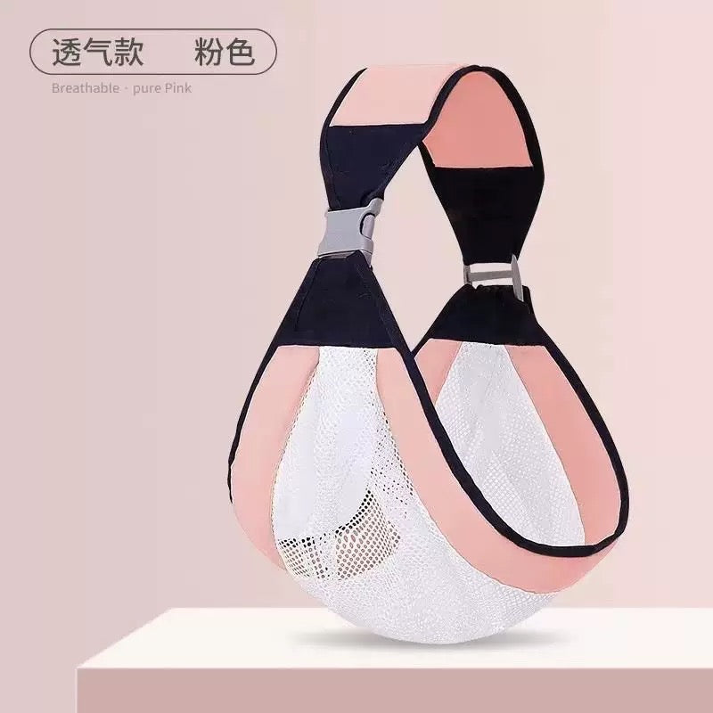 Bolsa de abrazo porta bebé (99-91)