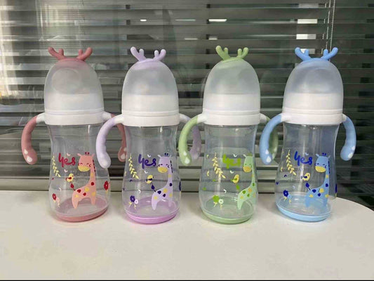 Mamadera cornamenta 420 ml (99-143)