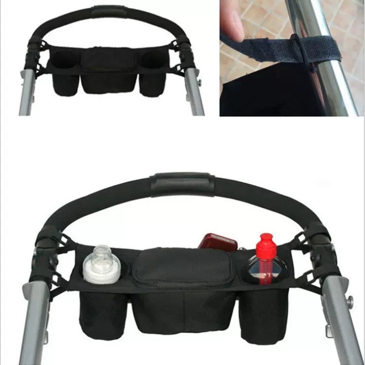 bolso colgante para cochecito（84-44）