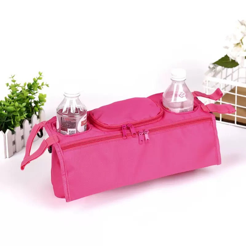 bolso colgante para cochecito（84-44）