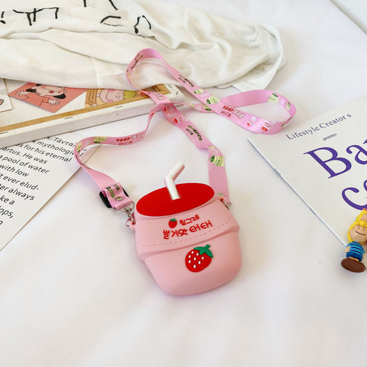 Bolsa de fruta PARA NINOS