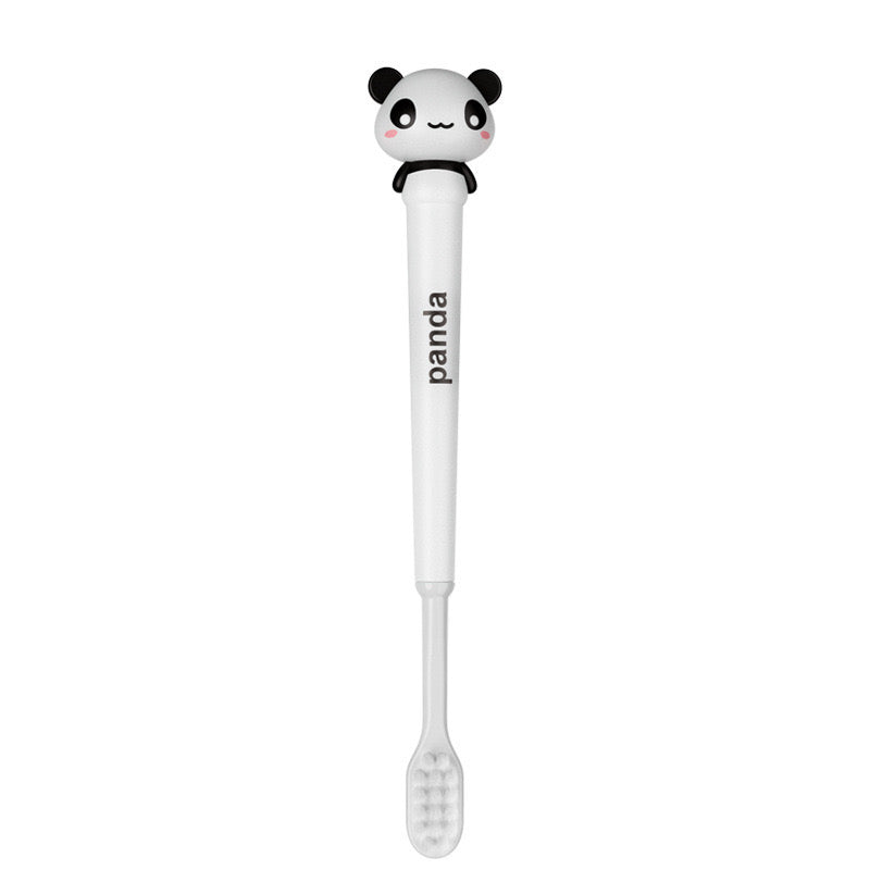 Cepillo de dientes para animales