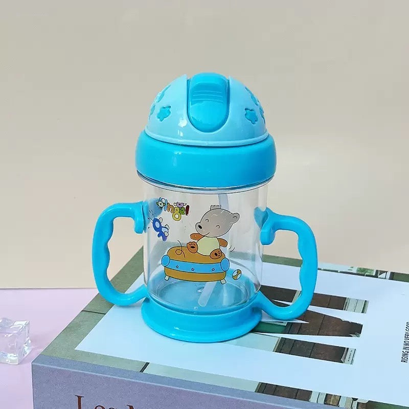botella con bombilla (3341)