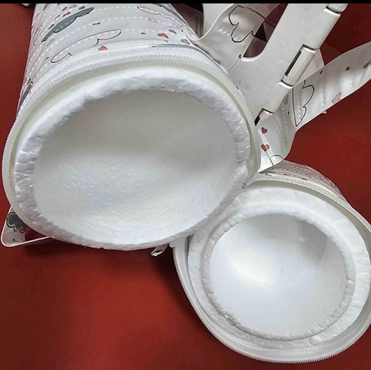 Cubo termo para mamadera (84-272)