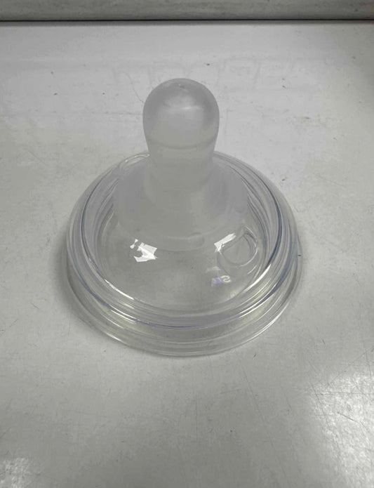 chupete para mamadera vaca (NN-NP-1)