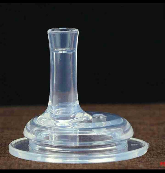 Chupete para botella 3 pcs