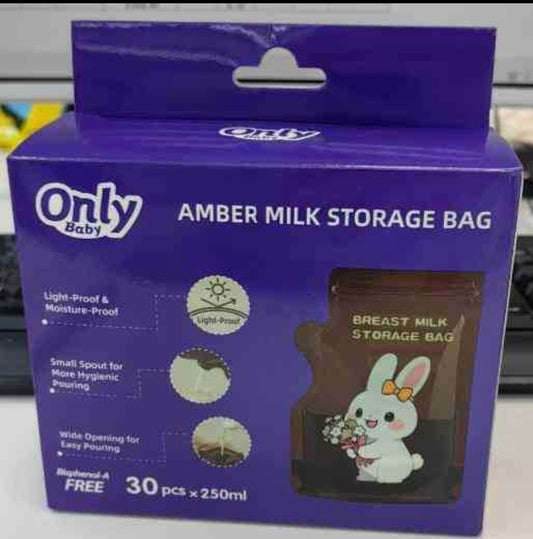 Bolsa para leche (99-233)