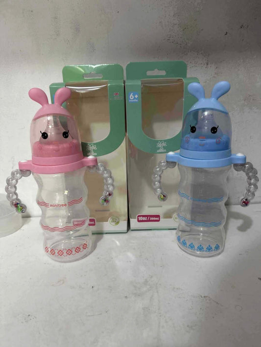 Mamadera conejo 300 ml (201)