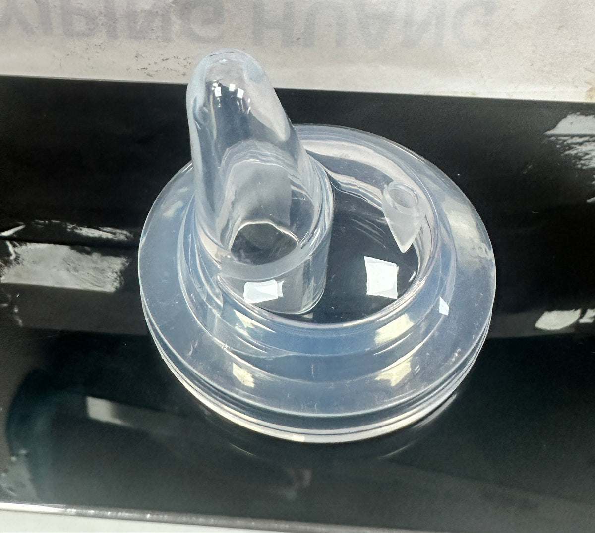 Chupete para botella 3 pcs
