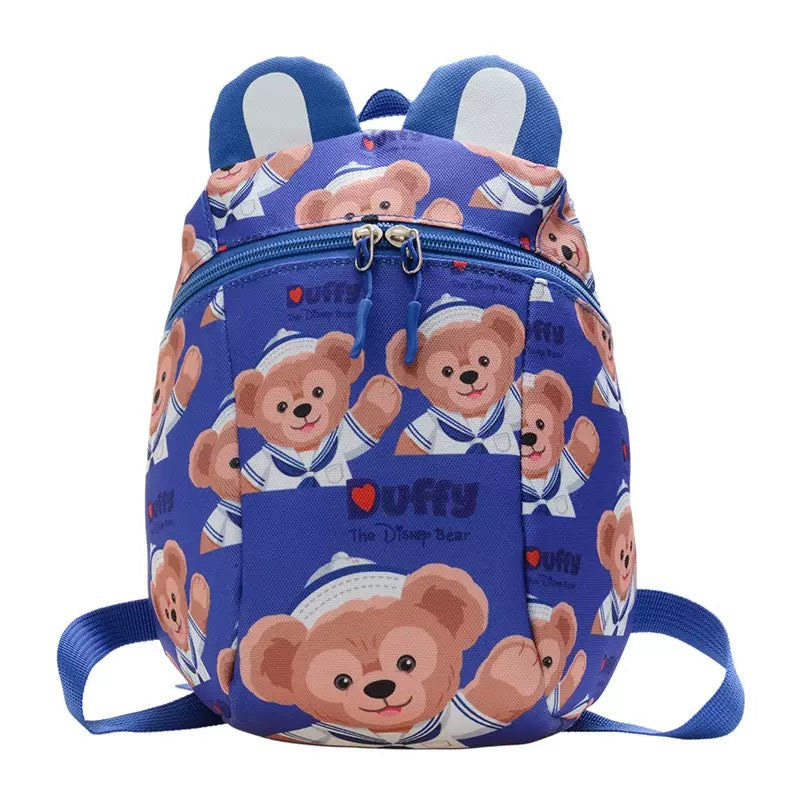 Bolsa anti-pérdida